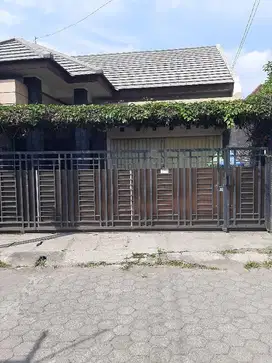 RUMAH MEWAH Yogyakarta