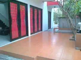 Rumah Greenville 2 Lantai Siap Huni Luas 300sqm Harga 4M-an Nego