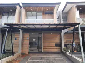 Rumah Disewa di Gading Serpong