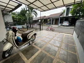 Murah Rumah Disewakan Bulanan Tahunan di Baleendah BojongsoangBandung