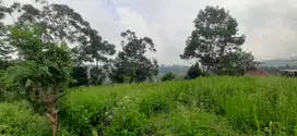 Di jual sangat murah tanah dago bandung