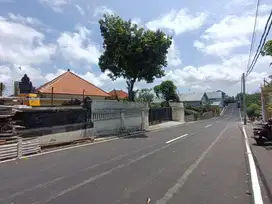 Tanah Muding Gatsu Barat Denpasar Barat Bali