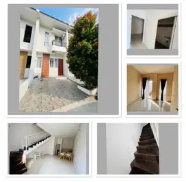 Di jual rumah area ciledug perbatasan bintaro