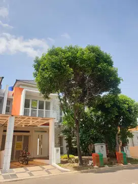 Maple Hunian Summarecon Bekasi