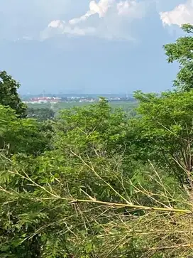 Tanah taman mumbul benoa