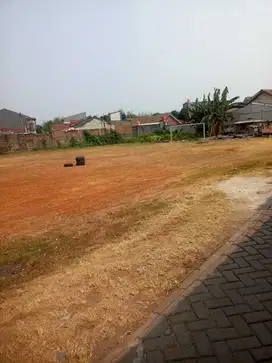 DIJUAL LAHAN  – KUNCIRAN, TANGERANG