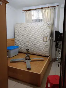 Disewakan Rumah