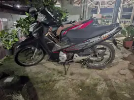 Supra x 125 2006