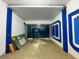 Disewakan Ruko di Jalan Krakatau