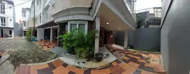 Disewakan Rumah Baru Minimalis Cluster Jalan Besar dkat Jalan Raya