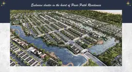 Dijual Kavling Pasir Putih Diamond di Pantai Indah Kapuk 2
