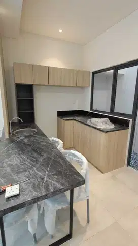 DISEWAKAN RUMAH BRAND NEW JIVA TANAKAYU