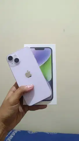 Iphone 14 128gb ex inter