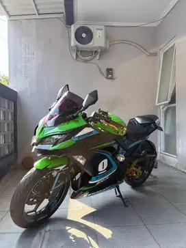 Kawasaki Ninja 250 ABS