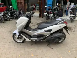 Nmax tahun 2017.Ss lengkap