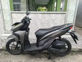 Honda Vario 125cc tahun 2019 siap pakek pajak panjang