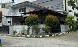Rumah Siap Huni Di Sunter, Posisi Hoek