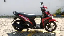 Mio Z Th 2016 Istimewa
