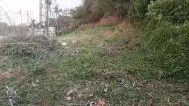 DI JUAL TANAH KOMERSIL RING 1 Kampus IPB Dramaga Bogor