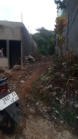 DI JUAL TANAH KOMERSIL RING 1 Kampus IPB Dramaga Bogor