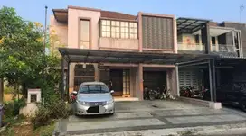 Rumah Sutera Onyx sdh renov Lokasi & Harga Terbaik