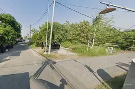 Tanah Dekat Gedong Kuning, Jogja Janti Jogja