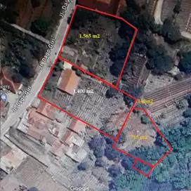 Dijual Murah Tanah Dago giri raya nego sampai jadi