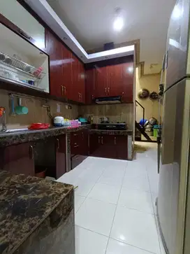 Dijual  rumah siap huni