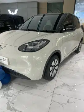 Wuling Binguo EV 2024 Listrik