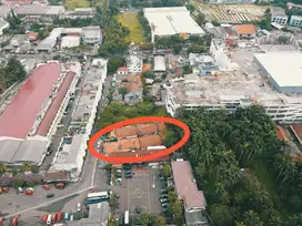 VRE0131 - Tanah, Jl. Terminal Cimone, Karawaci