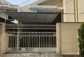 JUAL RUMAH PLUIT TIMUR RESIDENCE PENJARINGAN JAKARTA UTARA