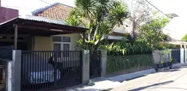 Rumah Dijual di Komplek Pertambangan  Kelapa Dua,Rumah Terawat