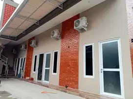 Dijual kos baru Lokasi condong catur /utara jalan pondok raya
