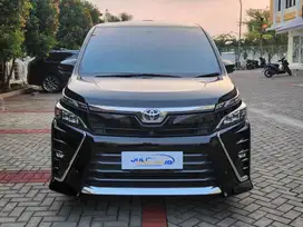 [Harga Terbaik!] Toyota Voxy 2.0 AT NIK 2019! Hitam Matic Bensin