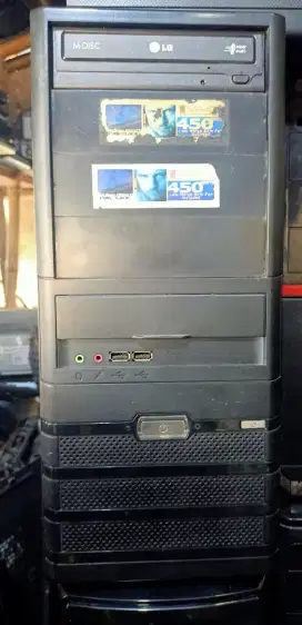 Cpu komputer i3 gen 3