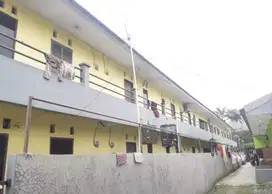 KONTRAKAN PRODUKTIF STRATEGIS  DI BINONG CURUG TANGERANG