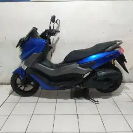 Nmax OLD 2018 Mesin Nyuss Bagus Lengkap