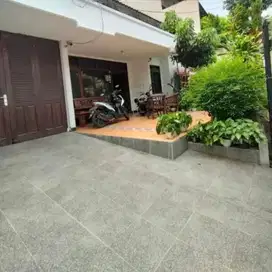 Rumah dijual Cipete JakSel area Tenang