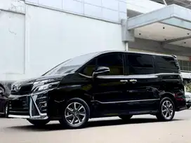 (KM 45 RIBU)Voxy 2.0 AT 2020 2021