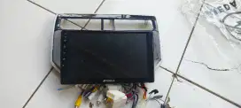 Di jual headunit sansui ram 3/32