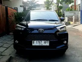 LOW KM 1st NAME record TOYOTA raize 1.2 undernya raize 1.0 gr turbo