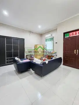 VILLA HOOK MUTIARA RESIDENCE