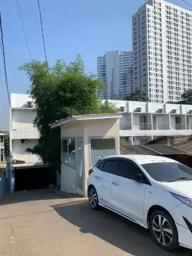 Kost Produktif Dekat Stasiun, Kampus, Mall, Pasar Modern