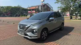 Dijual Cepat Nissan Livina VL 2019