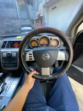 Nissan Fairlady lite version! Murano Z50 CBU Japan nik 2006