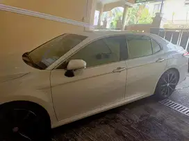 Toyota Camry 2020 Bensin