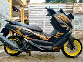 Nmax pajak hidup lengkap motor sehat keterangan detail dibawah