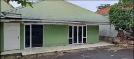 Rumah Bisa Kantor Cilandak Lebak Bulus