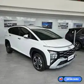 [Mobil Baru] Promo Hyundai Stargazer Termurah