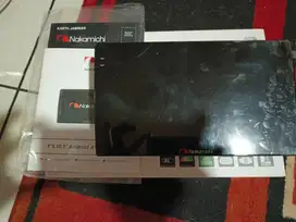 NA3102i MKIII SERIES